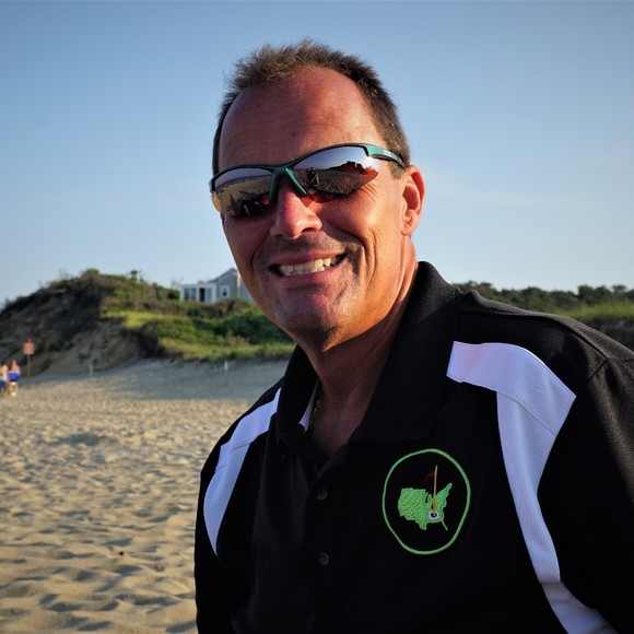 Meet your Posher, Mike - Picture 1 of 1